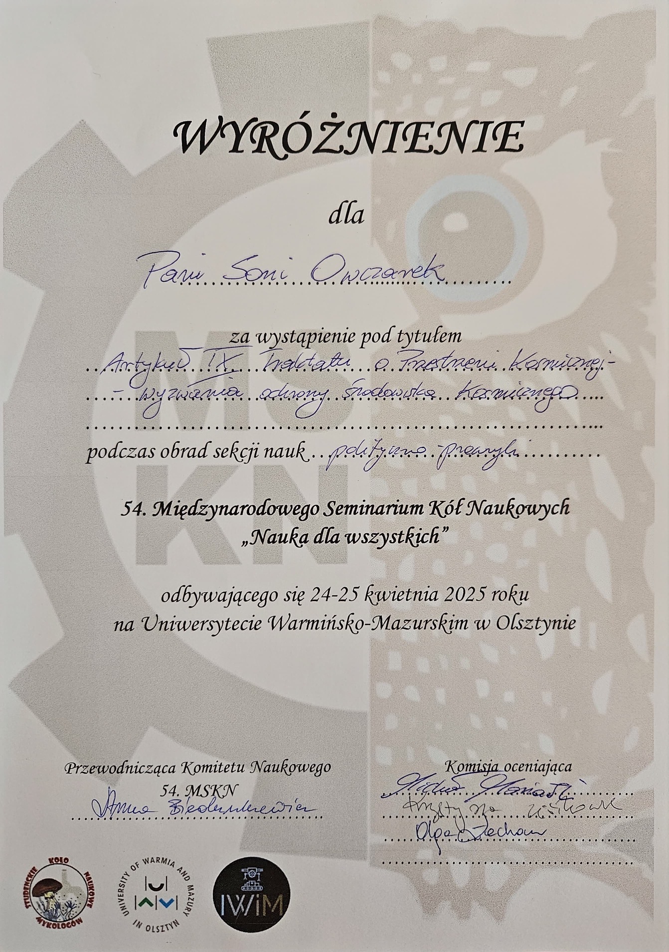 s_owczarek_wyroznienie.jpg