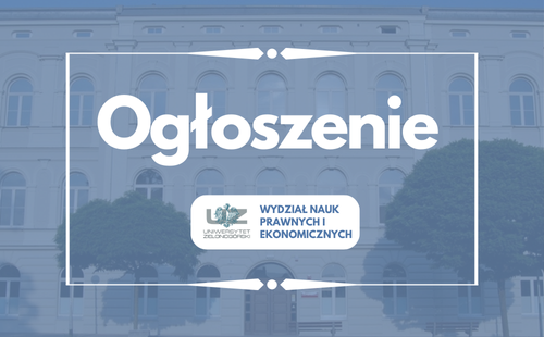 Szkolenie biblioteczne dla studentów Ekonomii, Zarządzania, Logistyki, Bezpieczeństwa Narodowego oraz Finansów i rachunkowości