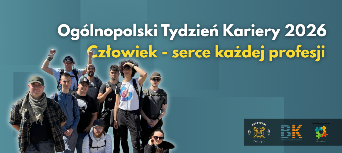 Ogólnopolski Tydzień Kariery