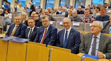 Konferencja PIP