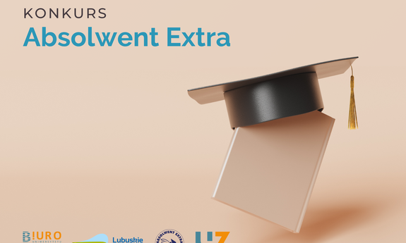 Konkurs Absolwent Extra - edycja 2026