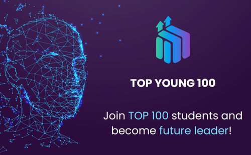 Studentki kierunku Zarządzanie w programie Top Young 100 dla najlepszych studentów z Polski