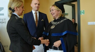 Inauguracja 2018/2019