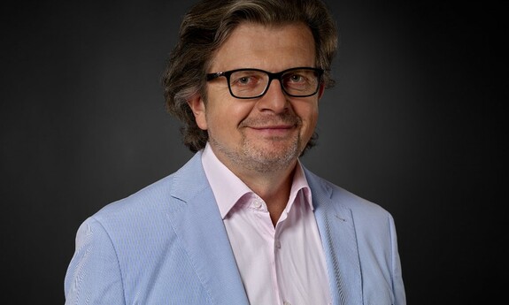 Dr hab. inż. Krzysztof Witkowski, prof. UZ członkiem Rady Narodowego Centrum Badań i Rozwoju