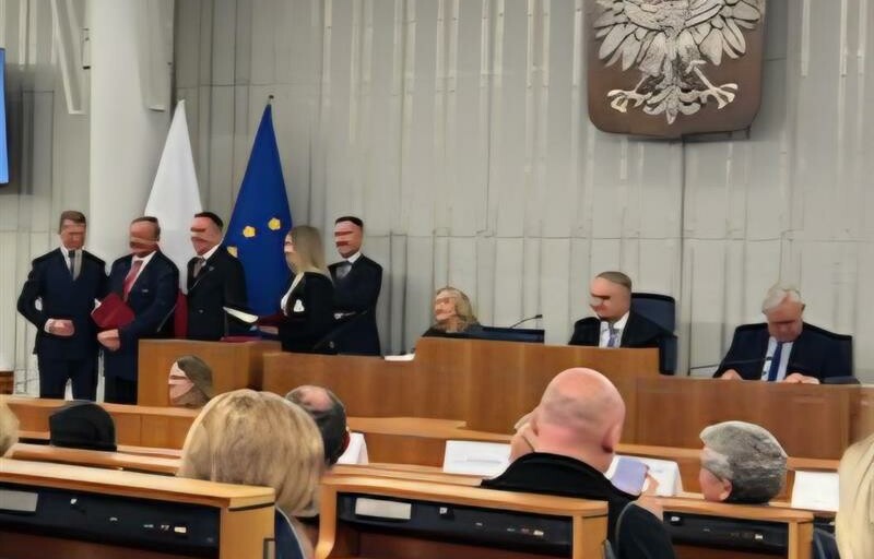 Nominacje Ministra Sportu i Turystyki dla prawników z Uniwersytetu Zielonogórskiego