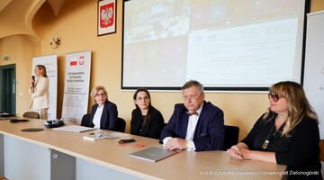 AI - konferencja