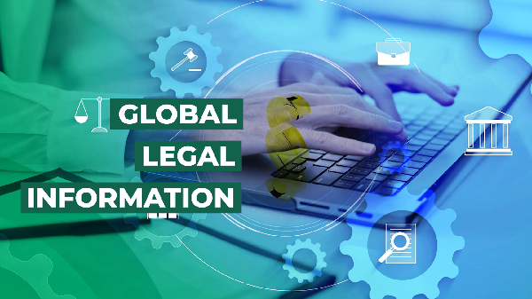 Międzynarodowa wyszukiwarka treści prawnych - Global Legal Information