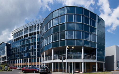 Welcome in Faculty of Biological Sciences