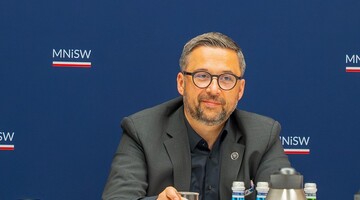 Spotkanie Konferencji Dziekanów Publicznych Uniwersyteckich Wydziałów Prawa z przedstawicielami MNiSW i Sejmu RP