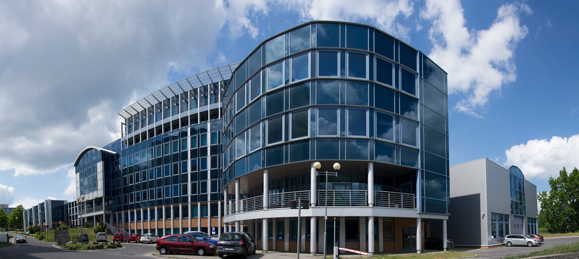 Welcome in Faculty of Biological Sciences