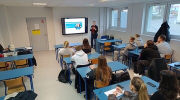 fundusze europejskie