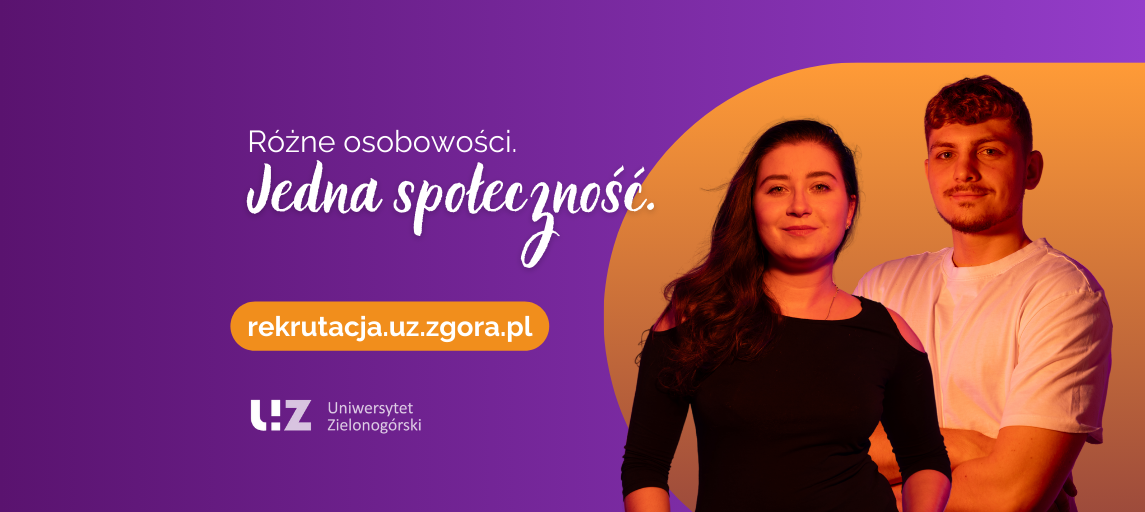 Rekrutacja 2025/2026 - Wydział Nauk Prawnych i Ekonomicznych