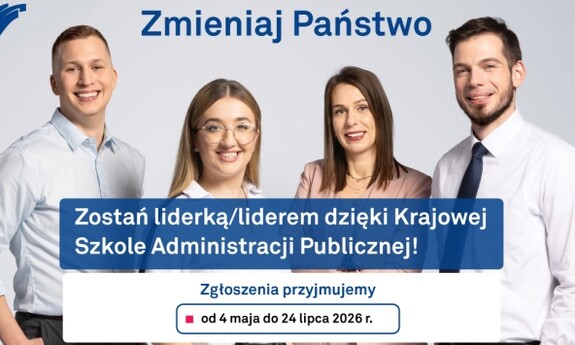 Rekrutacja do KSAP 2026