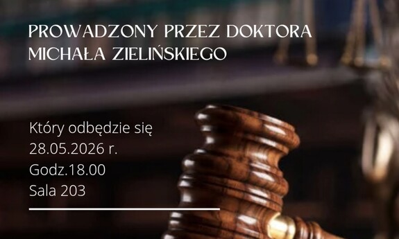 Wykład dot. pisania prac naukowych