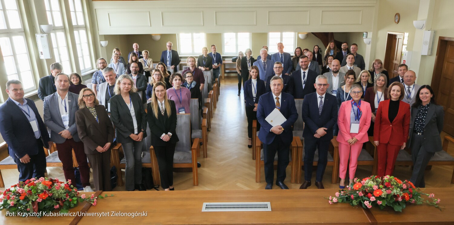 Nauka bez granic: globalne procesy i kierunki umiędzynarodowienia