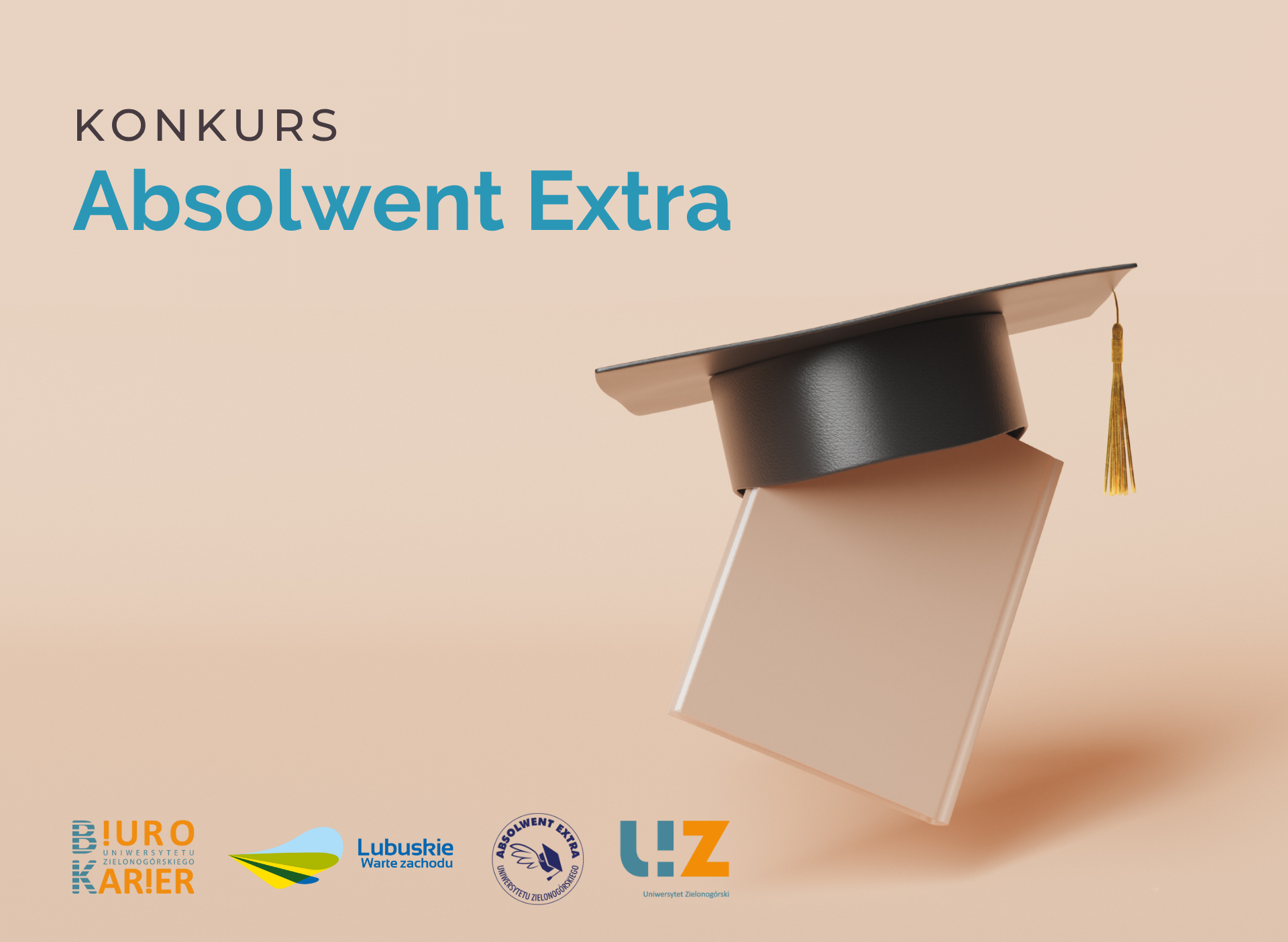 Konkurs Absolwent Extra - edycja 2026