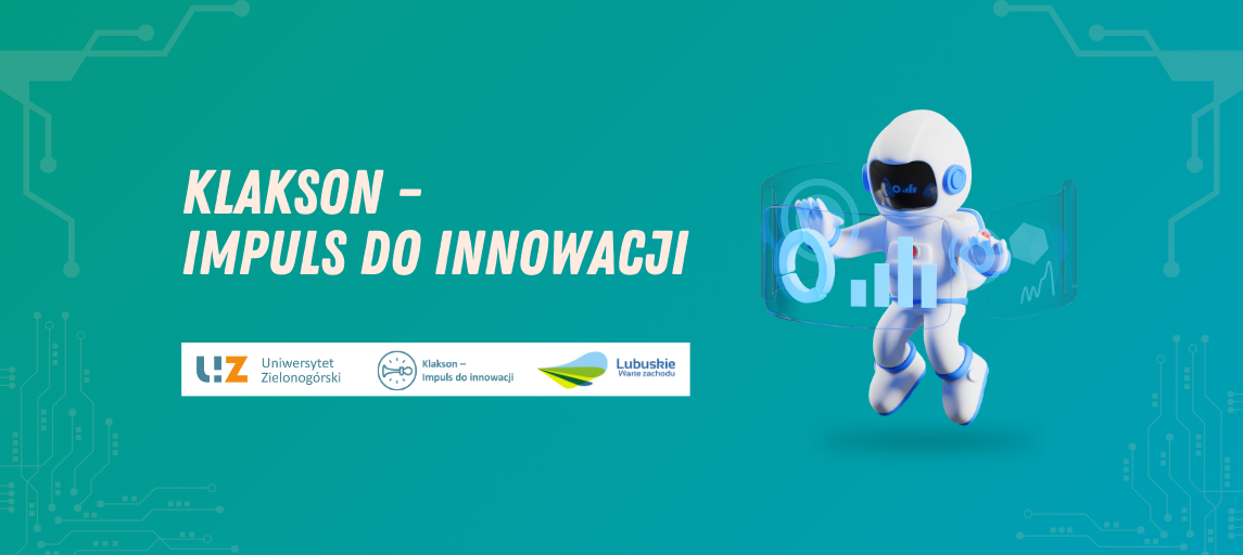 Wystartował KLAKSON VI!