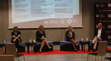 Konferencja „Marketing-Rozwój-Jakość”